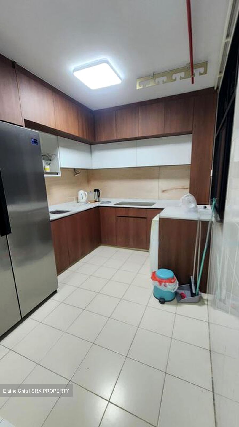 Blk 356B Sun Bliss (Sembawang), HDB 5 Rooms #502422311